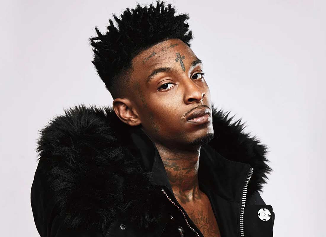 21 Savage