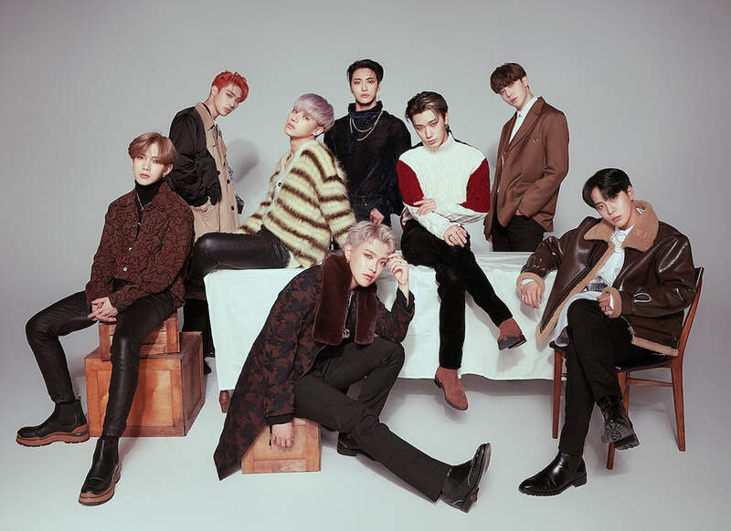 ATEEZ