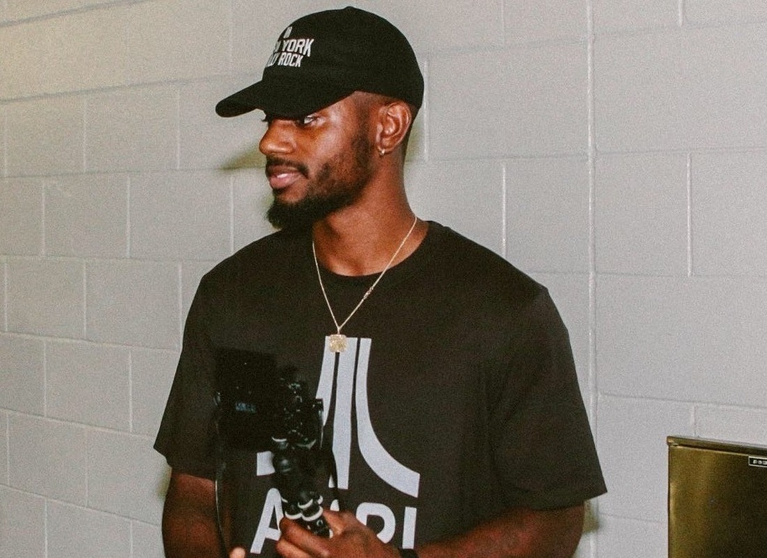Bryson Tiller