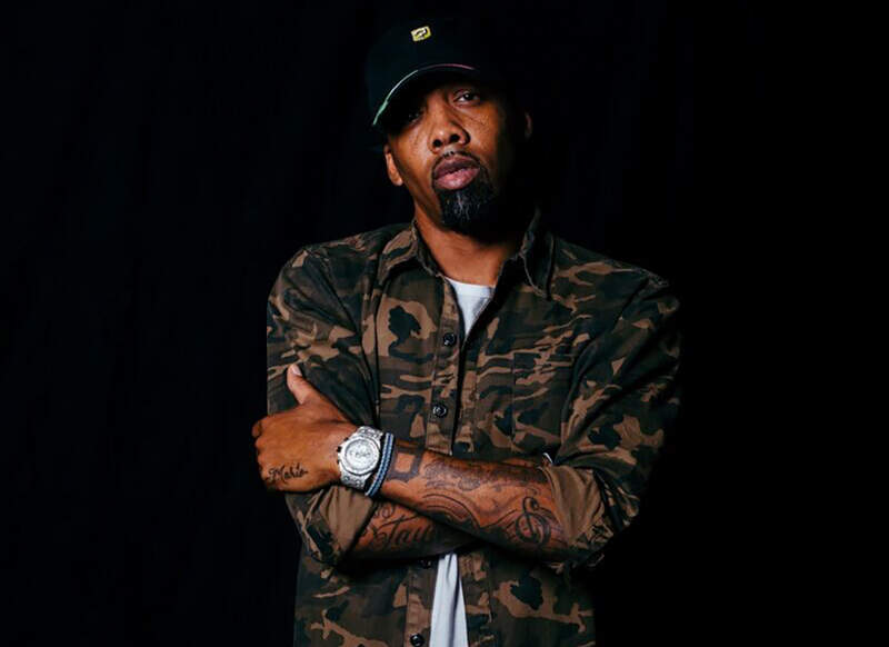 Chevy Woods