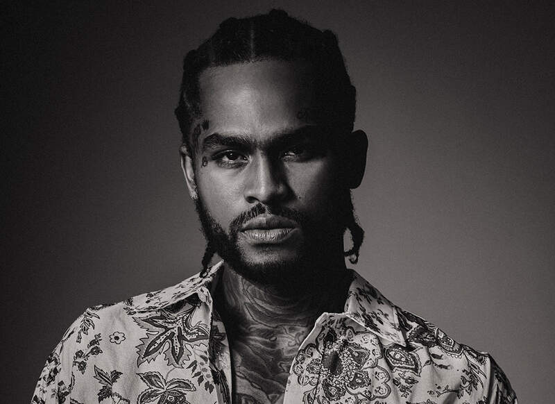 Dave East