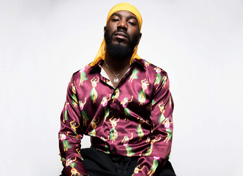 Dougie F