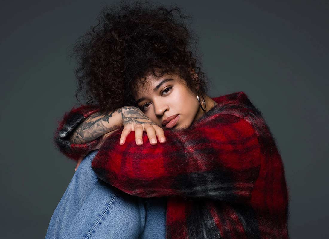 Ella Mai