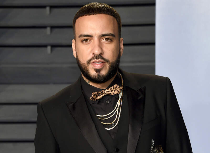 French Montana