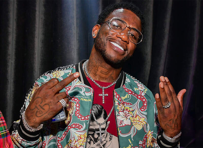 Gucci Mane