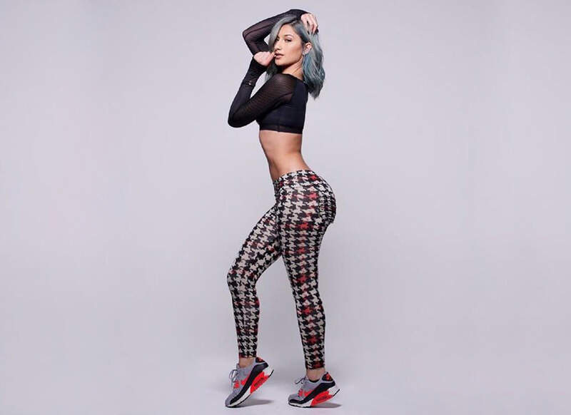 Lexy Panterra