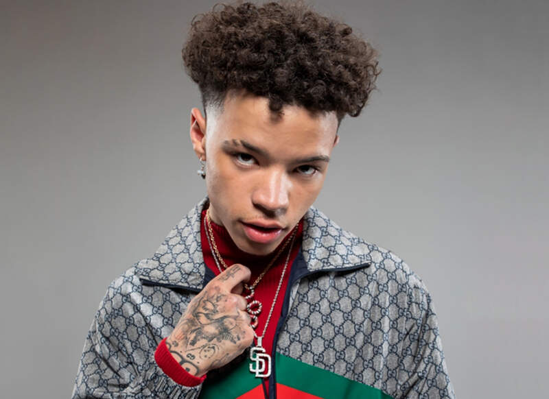 Lil Mosey