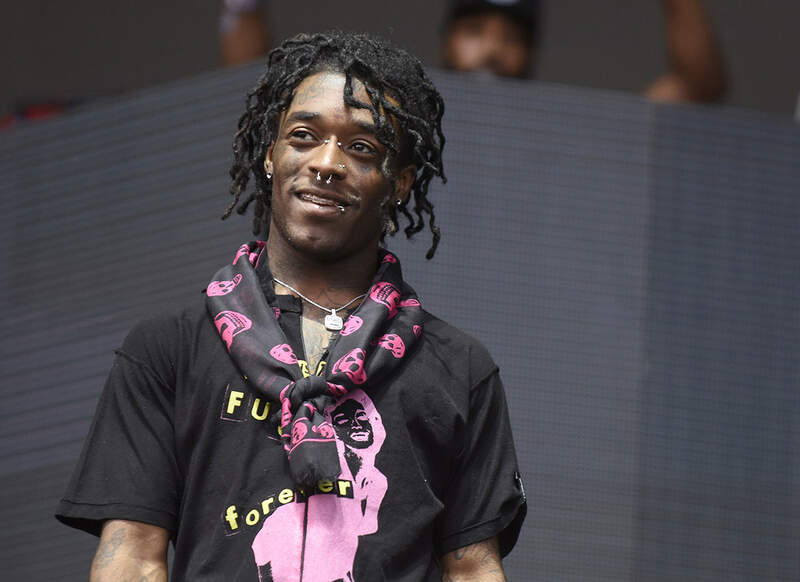 Lil Uzi Vert