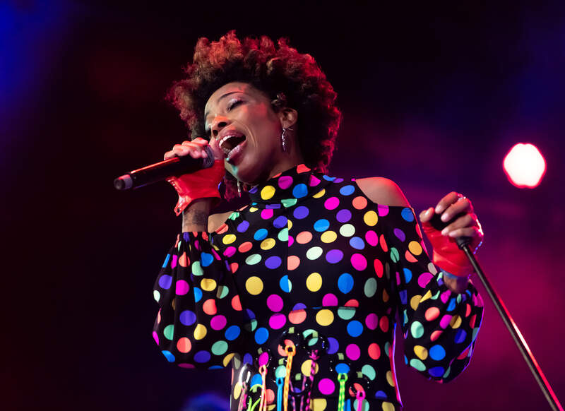 Macy Gray