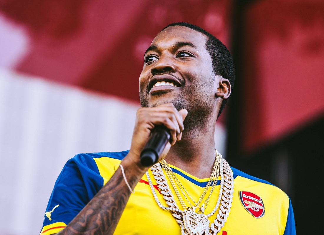 Meek Mill