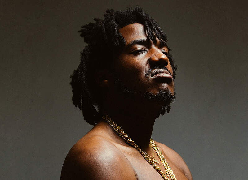Mozzy