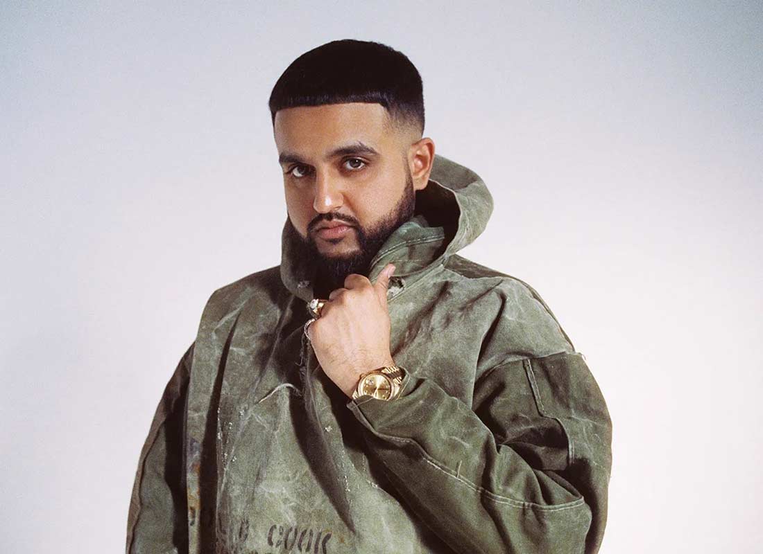 NAV