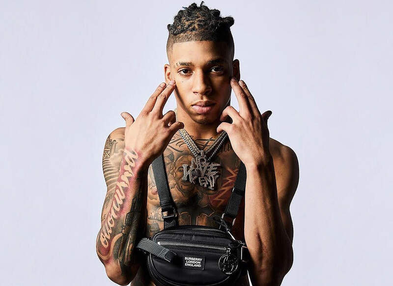 NLE Choppa