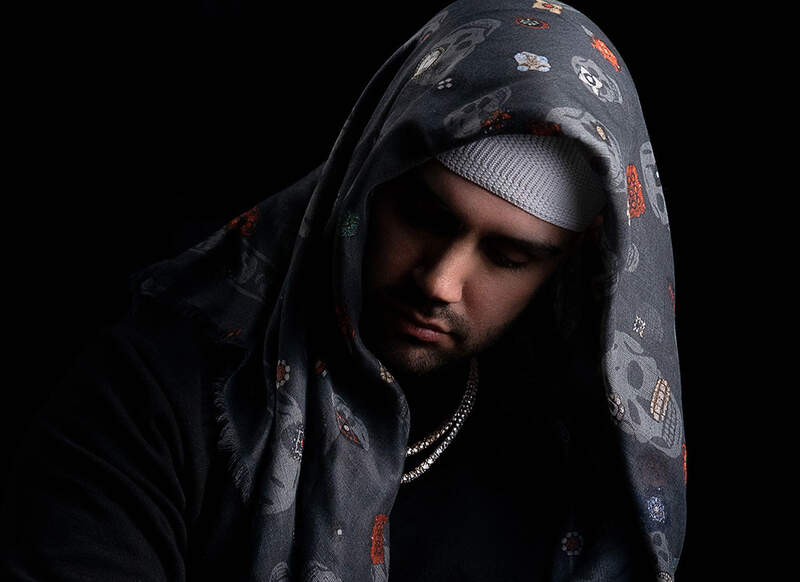 Omar Kadir