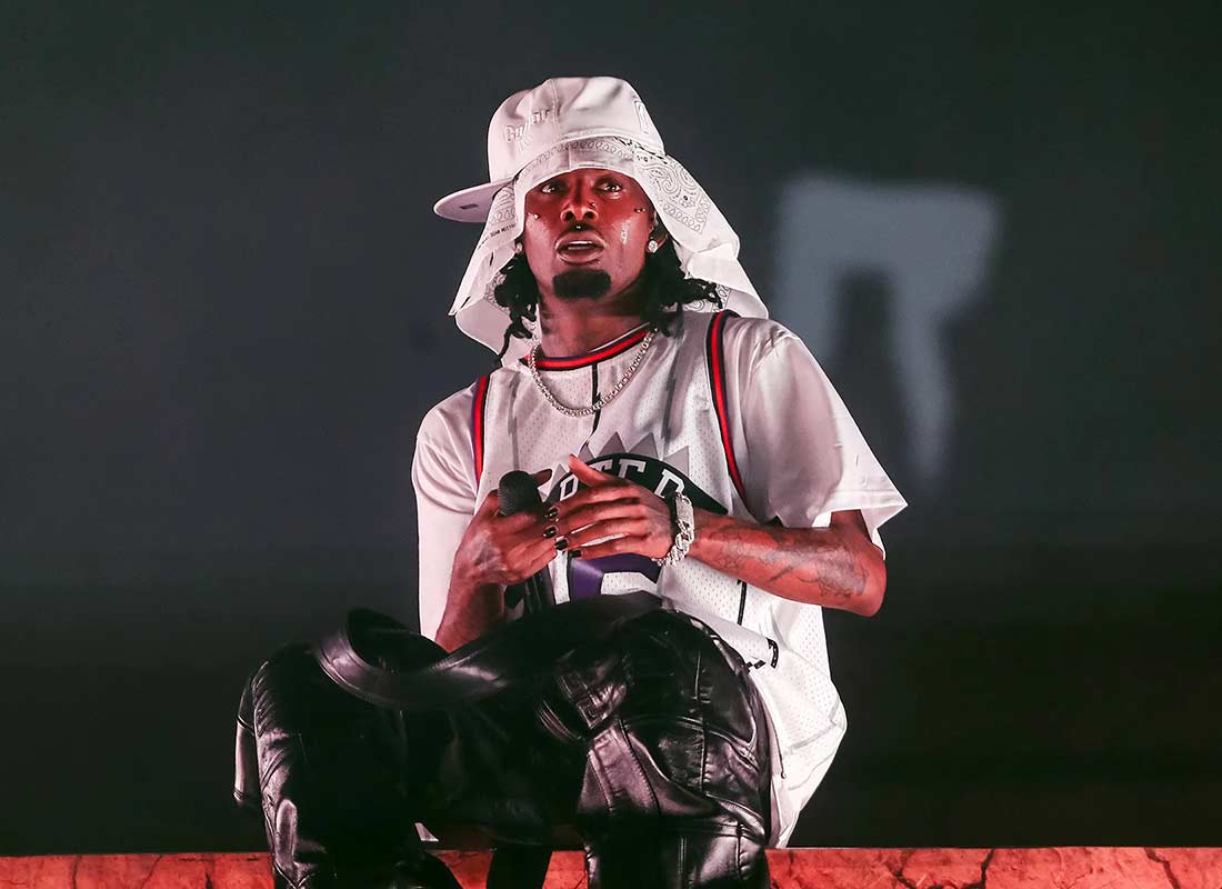 Playboi Carti