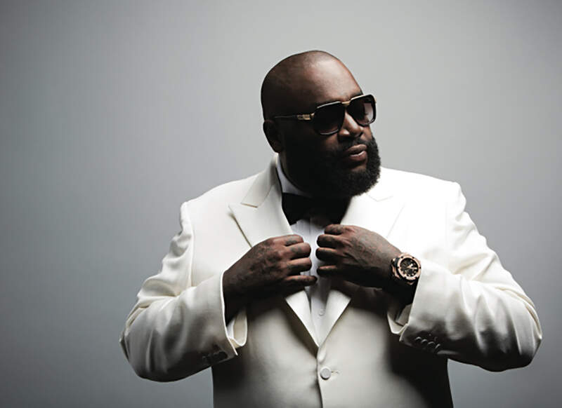 Rick Ross