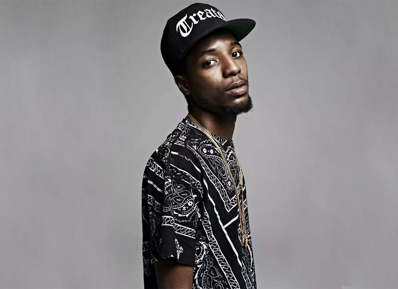 Rockie Fresh