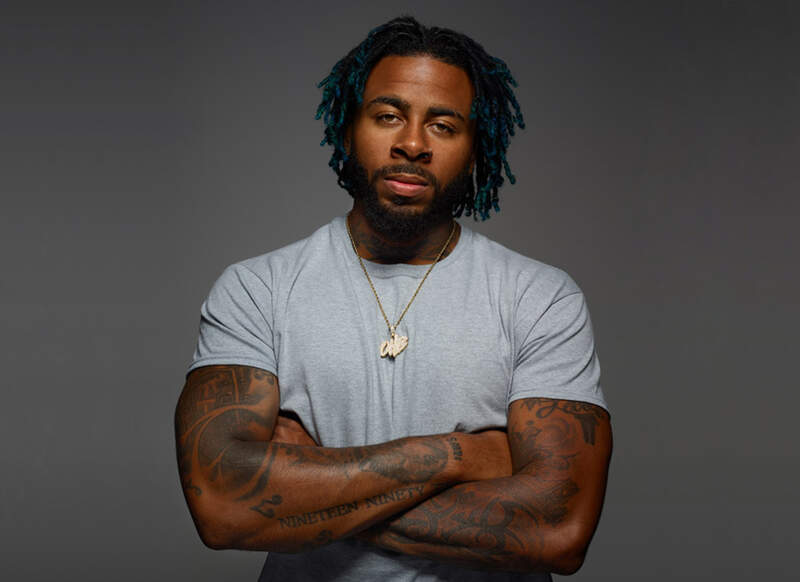 Sage The Gemini