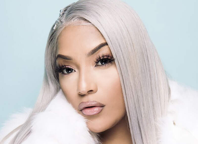 Stefflon Don