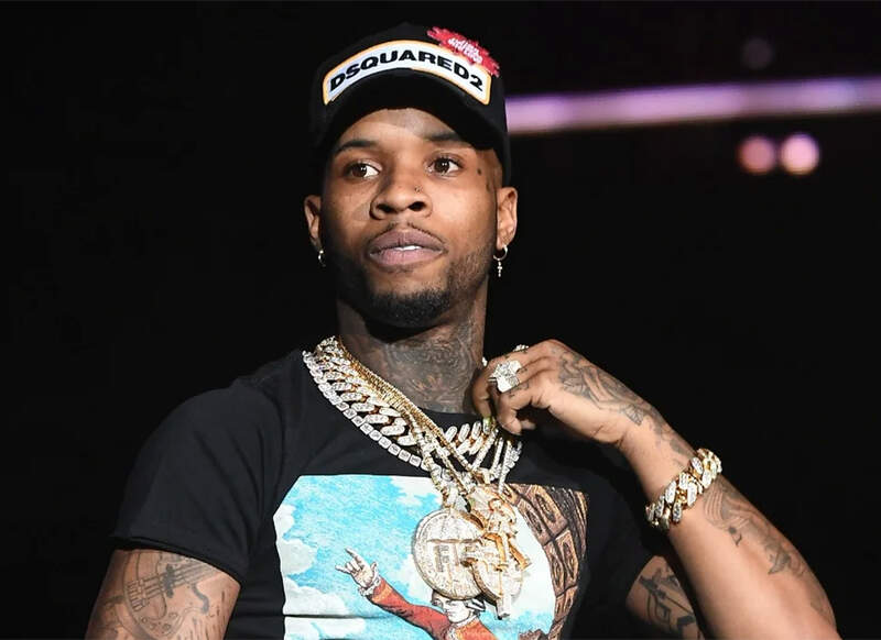 Tory Lanez