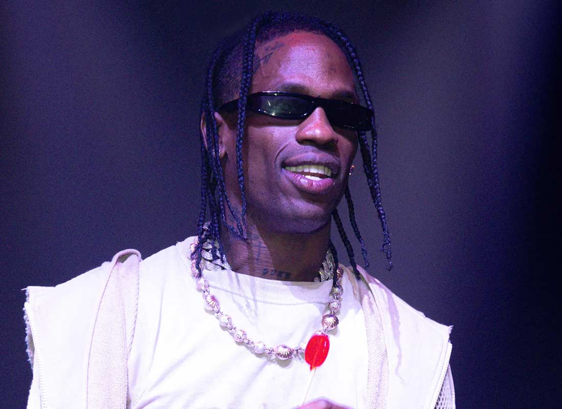 Travis Scott