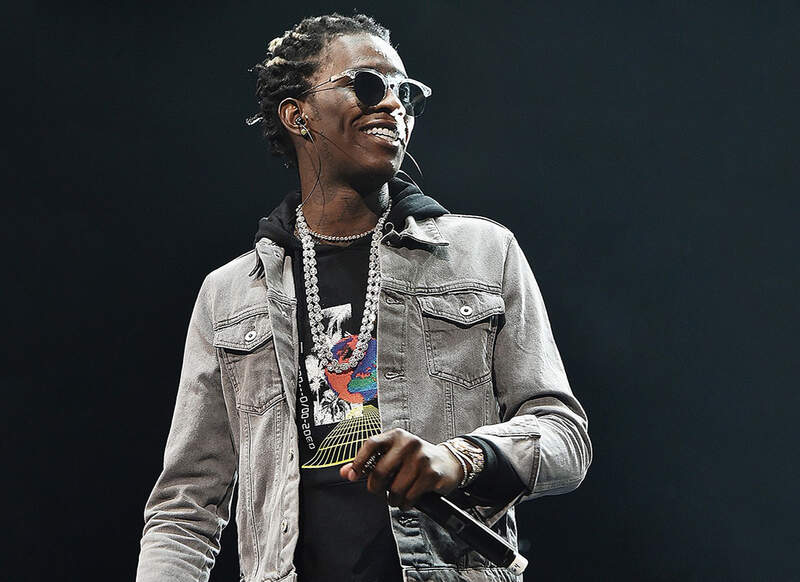 Young Thug