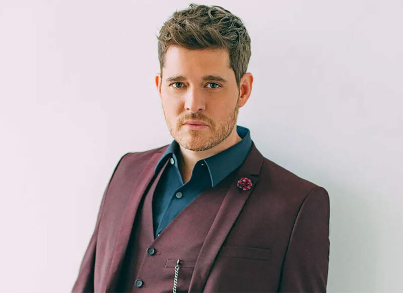 Michael Bublé